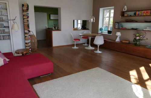 Ferienwohnung Dausacker - Foto 6