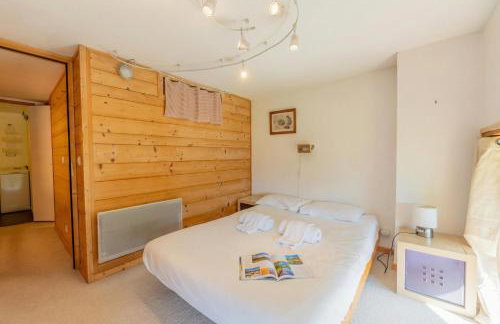 Résidence Grand Roc - Campanules 317 - Happy Rentals - Foto 8