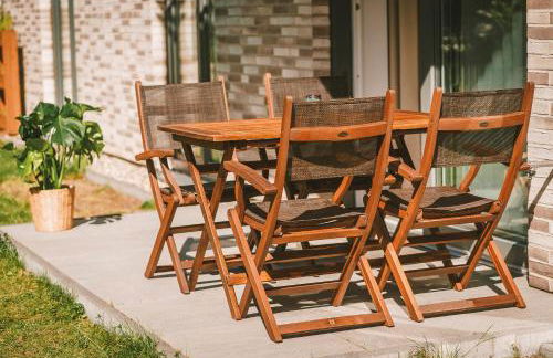 Apartment in Hamburg - Foto 4