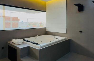 House Paradiso Piscina Aquecida, Sauna e Hidro - Foto 10