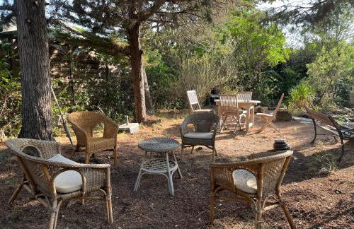 Maison 10 couchages, 5km des plages, 12km de Montpellier - Foto 34