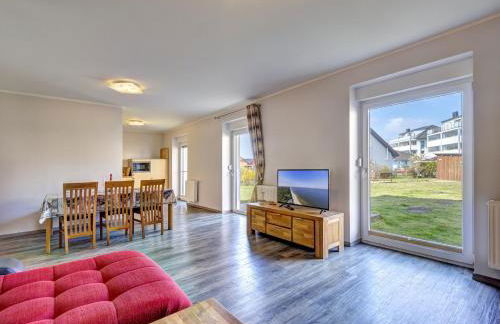 Peenemünde, Seglerhafen ST Schoner 7, 13, 14 - Foto 44