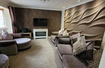 Tides Reach - 3 Bedroom Holiday Home - Llanreath - Pembroke Dock - Photo 4
