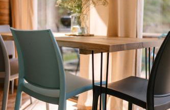 Najwyzej - domek z sauną w Gródku nad Dunajcem nad Jeziorem Rożnowskim - Foto 16