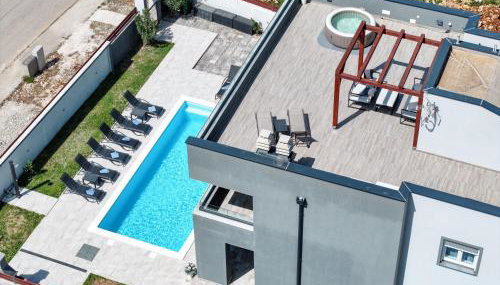 Villa Tia with heated pool & jacuzzi - Foto 3