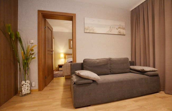 Apartamenty Sun&Snow Rezydencja Park - Photo 8