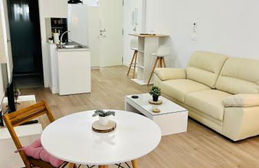 Coqueto apartamento céntrico con piscina - Foto 24