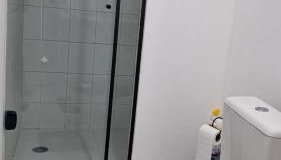 Smart Flat Apartamento A 64 - Foto 4