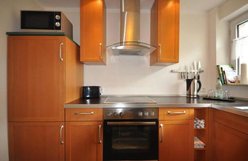 Ferienwohnung Guddat - Foto 19