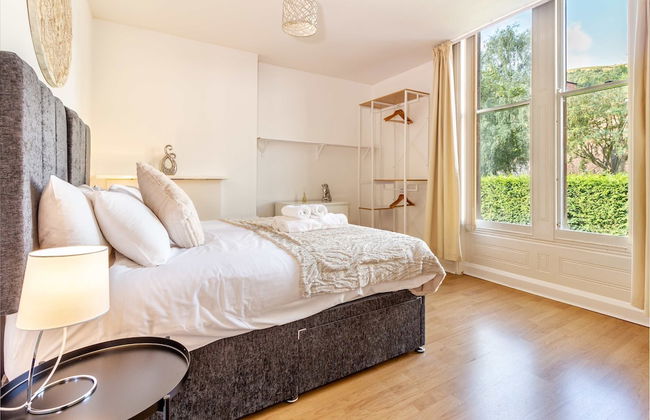 Host Stay Club Chambers - Foto 12