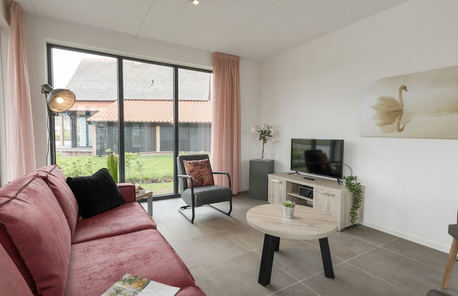 Luxury Villa on the Water - Foto 8