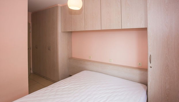 Bright Apartment With Terrace - Foto 2, Habitación