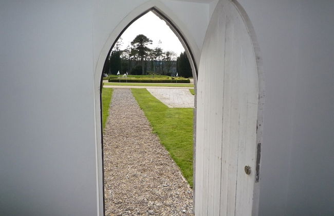 Castlemartyr Mews - Foto 69