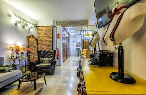 Saavedra Confort & City Centre - Foto 13