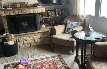 Amfipolis Root House - Photo 41