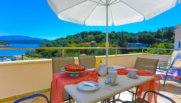 Theophilos 2 in - Foto 4, Habitación