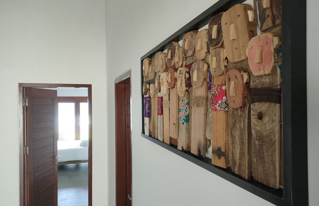 Coco Blu Villa - Foto 9