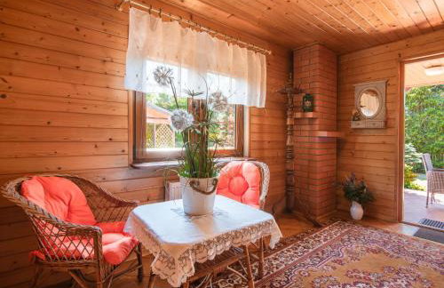 Holiday Home Szeroki Bór 2 by Interhome - Foto 12