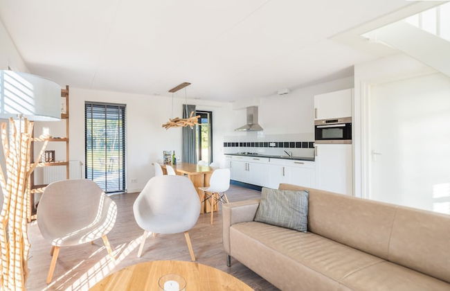 Villa Oesterdam 6 Persons - Photo 6