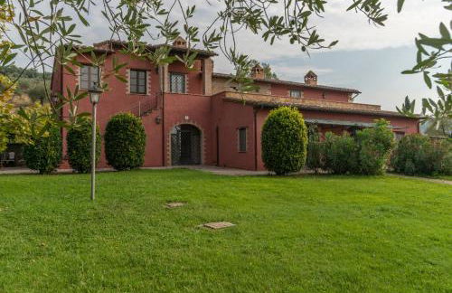 Agriturismo Le Case Rosse di Montebuono - Photo 39