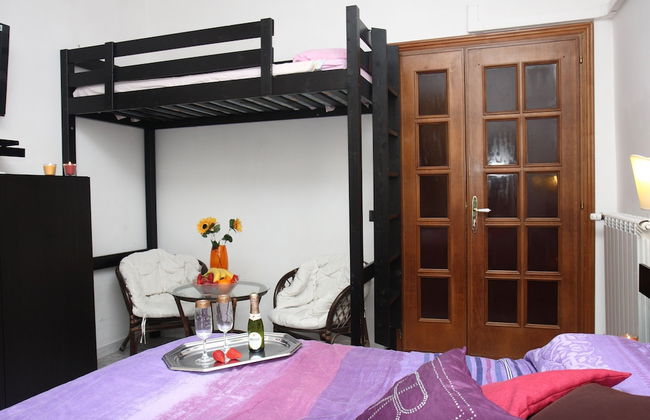 Residence Ciampino - Foto 3