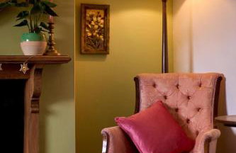 Holmes Cottage in the heart of Haworth - Foto 17