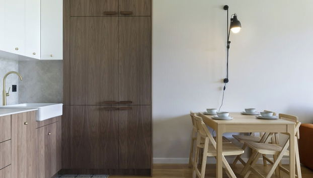 Elite Apartments Gda ska Boho Balkon Darmowy Parking Przy PLA Y - Foto 3, Habitación