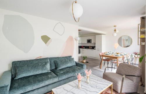 Maison Twin Sister - Foto 17