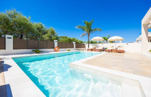 Villa Infinity Theo With 4 Bedrooms and 4 Bathrooms - Foto 3