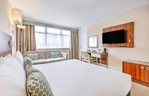 Dancenter Lux Resort London City M25 - Foto 24