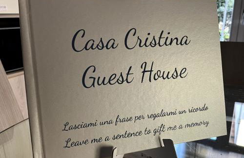 Casa Cristina - Foto 21