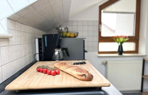 Seehaus Aachblick, Exklusive Appartements und Ferienwohnungen - Foto 80