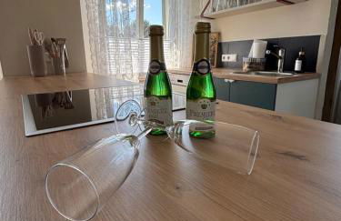 Apartment in Mehren! - Foto 12