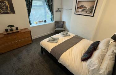3-Bed House, Birmingham - Foto 2