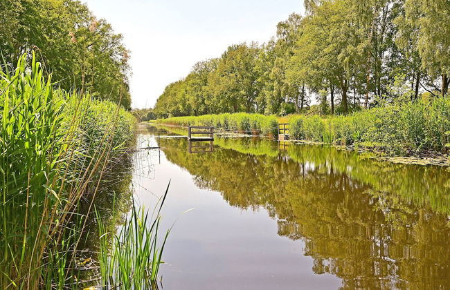 Chalet With Gorgeous View of the Natural Surroundings - Photo 67