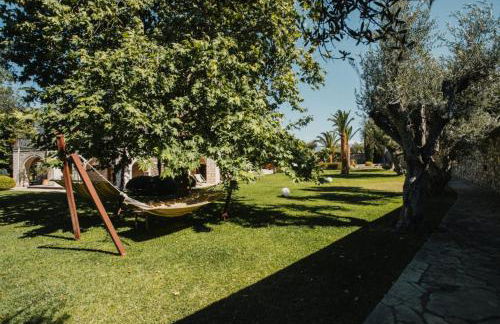 PanThea Stone Villa - Photo 52