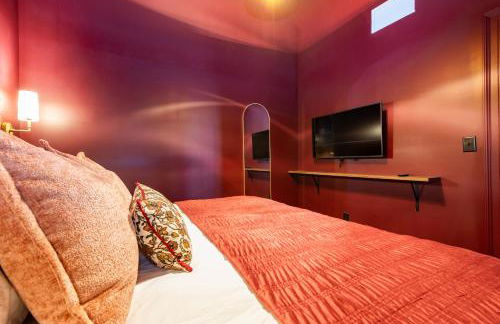 Hollyhock Suite 508 - Foto 9