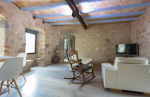 AS Palau dels Alemanys Suites Boutique Monument - Foto 60