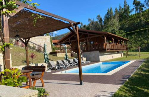 Refúgio de Gestaças - Foto 4