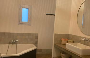 Au coeur de Sartène appartement de charme dans un écrin de verdure - Foto 24