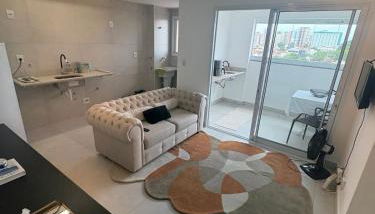 Edifício RED - Comfort and convenience near USP - FACOP - CPO - Foto 3