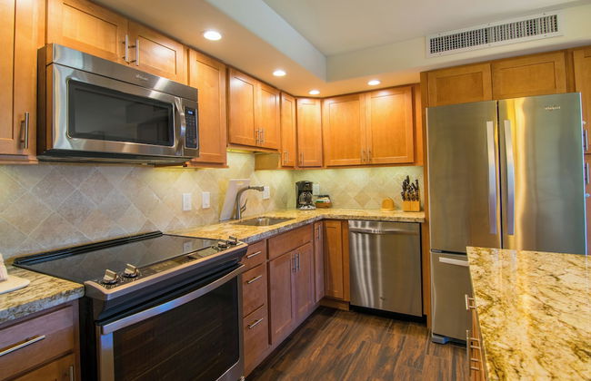 Kaanapali Maui at the Eldorado by OUTRIGGER - Foto 55