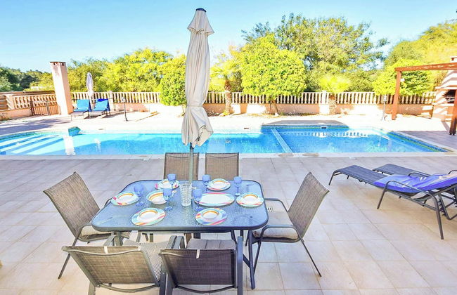 Villa Golden Coral - Foto 28