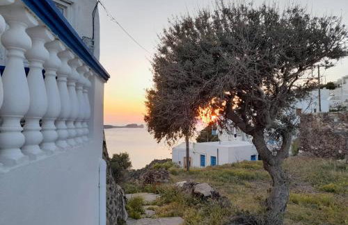 Mamos Sunset House Plaka - Foto 34