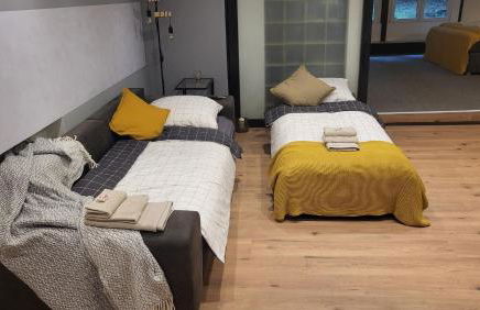 Modern Loft near City I free Parking I WiFi - Foto 22