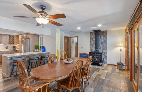 Quiet Cove, Private Dock, Fishing, Swimming, Boat Slip & Kayaks - Foto 13