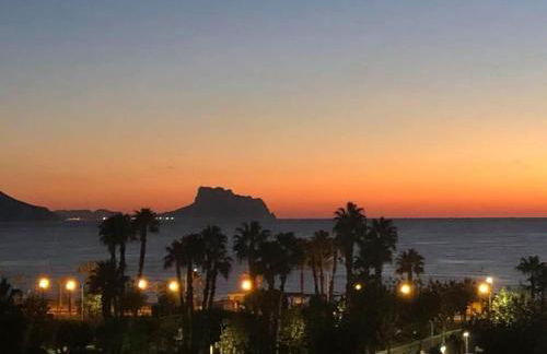 Cosy flat with magnificent views in L'Albir - Foto 18