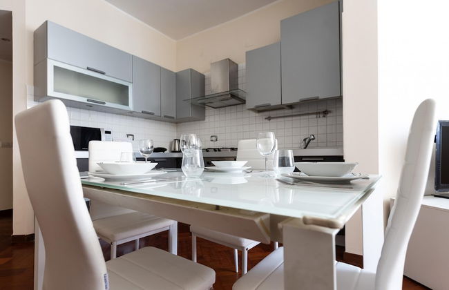 Italianway - Sismondi 74 - Foto 8