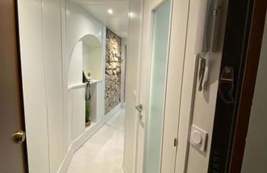 LE ROCAMARE -Superb-Atypical Sea view-A.C-WIFI - Foto 14