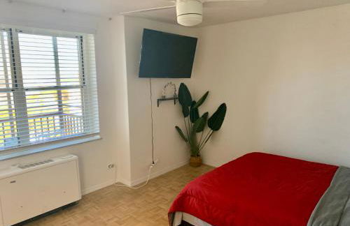 New ATL Dwntwn Condo with Balcony 2 - Foto 11